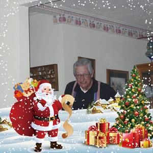 Meet your Posher, Bruce